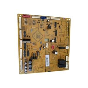 Samsung DA92-00384N Refrigerator Main Control Board, PCB Assembly